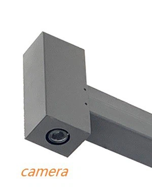 Black Stone Cutting Machine